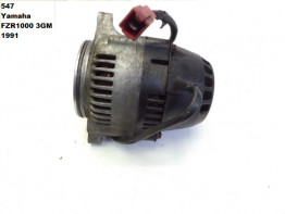 Dynamo Yamaha FZR 1000