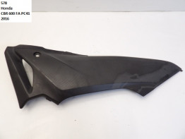 Seitenverkleidung rechts klein Honda CBR 600 F