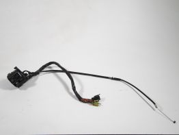 Stuurschakelaar links Kawasaki ZXR 400