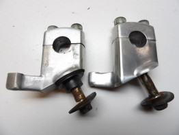 Lenker Honda CMX 450