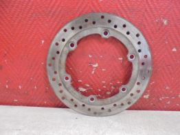 Bremsscheibe hinten Honda CBR 1100 XX