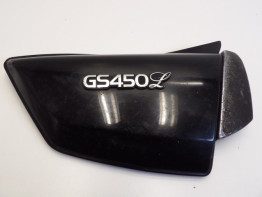 Cowl right small Suzuki GS 450