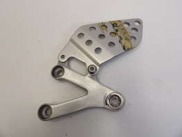 Schetsplaat links Honda CBR Fireblade