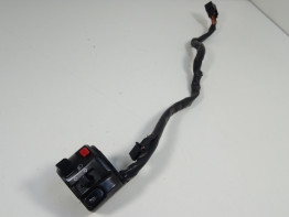 Stuurschakelaar links Kawasaki ER 6