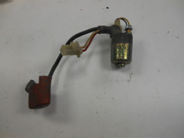 Startmotor relais Kawasaki LTD 550