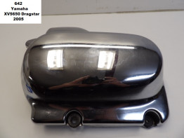 Engine cover Yamaha XVS 650 Dragstar