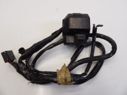 Handlebar switch assy right Yamaha XV 920