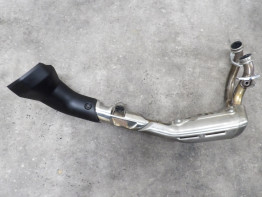 Downpipes Honda CRF 1100 Africa Twin