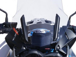 Scheibe Windschild BMW R 1200 GS LC Adventure