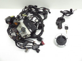 Schlosssatz Kawasaki Z 750