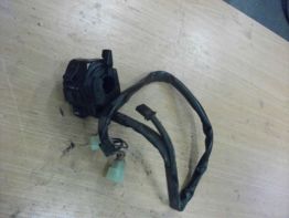 Stuurschakelaar links Kawasaki VN 700 750