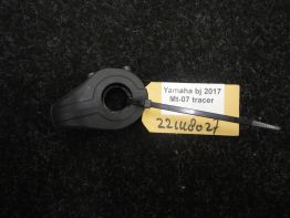 Gasgriff Yamaha Tracer 700