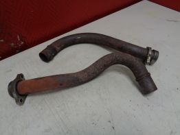 Downpipes Honda VFR 800 I