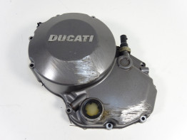 Crankcase cover Clutch side Ducati monster 696
