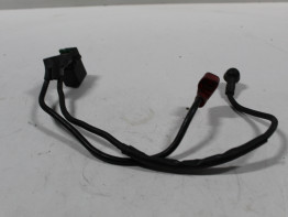 Starter Relay Kawasaki Z 1000