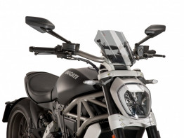 Kuipruit Ducati XDIAVEL
