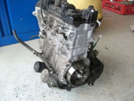 Motorblok Suzuki GSX R 600