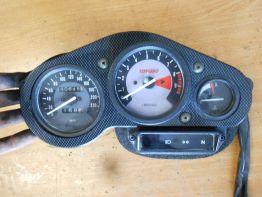 Tacho-set Yamaha TDM