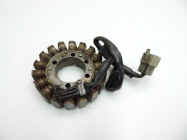 Dynamo Honda VF 500 