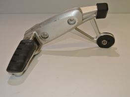 Duo voetsteun links BMW R 1200 R