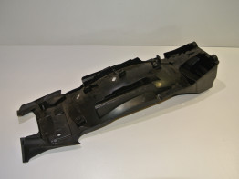 Achterkuipdeel Kawasaki ZX 6 R