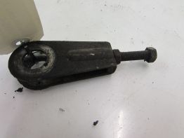 Achterbrug Kawasaki LTD 440