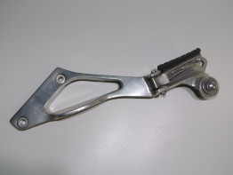 Main step holder left Yamaha TDM