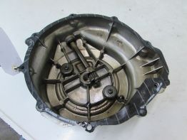 Crankcase cover Clutch side Yamaha TDM