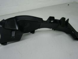 Rechter luchtbuis Yamaha YZF R6