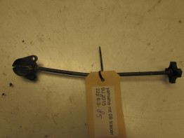 Scheinwerfer Yamaha Tracer 900