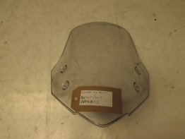 Wind screen Honda NC 700 X