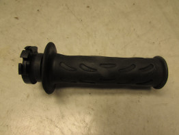 Throttle grip Yamaha V max