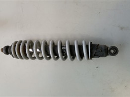 Front cushion BMW R 1150 GS