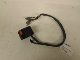Stuurschakelaar links Yamaha XJ 600 Diversion