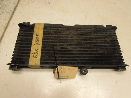 Oliekoeler Suzuki GSX F 750