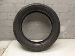 Front tire Honda Silverwing