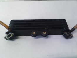 Oil cooler Honda CBR 1000 F