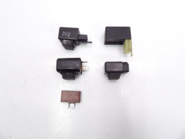 Relay Honda Deauville 650 - 700