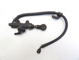 Rear brake master cylinder Honda CBR 600 RR