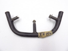Rear grip Yamaha FZ 750