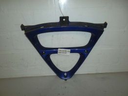 Verkleidung unten Kawasaki ZZR 600