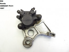 Achter remklauw Honda CBR 600 F
