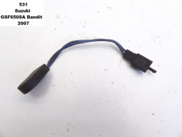 Relais Suzuki GSF 650 Bandit