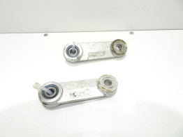 Link systeem achterveer BMW F 650 GS