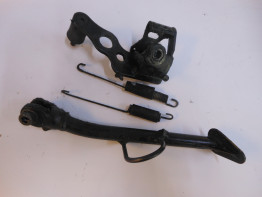 Standaard BMW R 1100 1150 RS