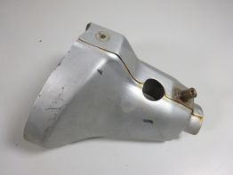 Muffler Kawasaki Z 750