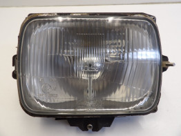 Koplamp Honda TRANSALP