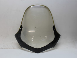 Wind screen Honda XL 1000 V Varadero