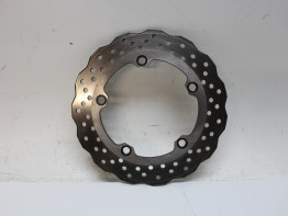 Achterremschijf Yamaha XSR 700