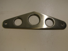 Cowl inside upper Yamaha XSR 900